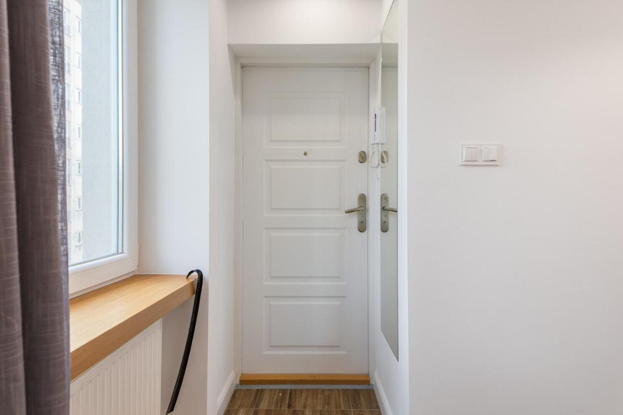 Rent Like Home - Zlota 65 II Warschau Exterior foto